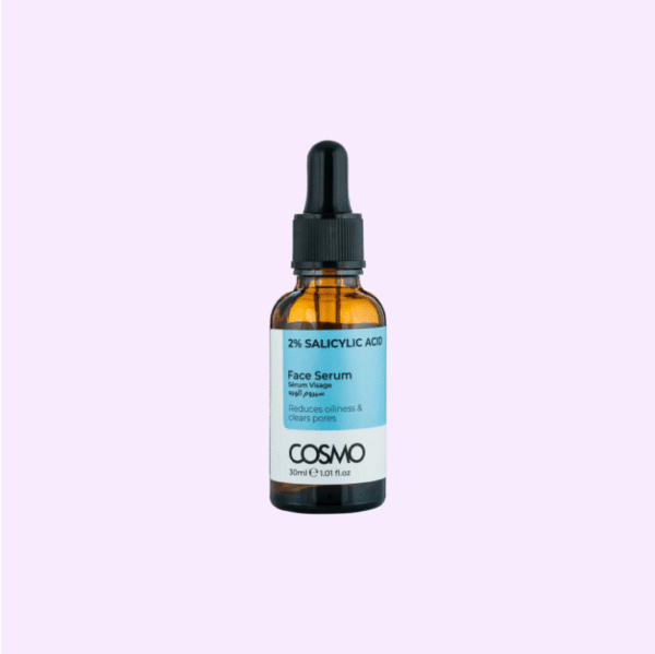 Cosmo 2% Salicylic Acid Serum