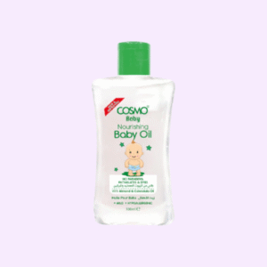 Cosmo Nourishing Baby Oil