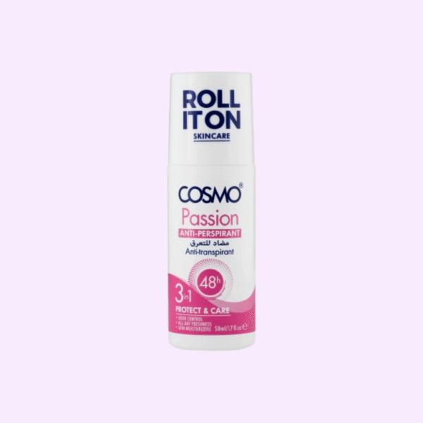 Cosmo Passion Anti-Perspirant Roll It On