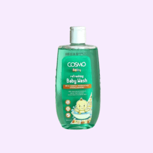 Cosmo Refreshing Baby Wash