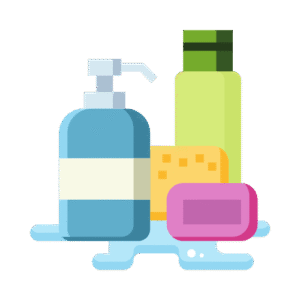 Wash