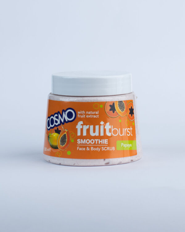 Cosmo Papaya Fruit Burst
