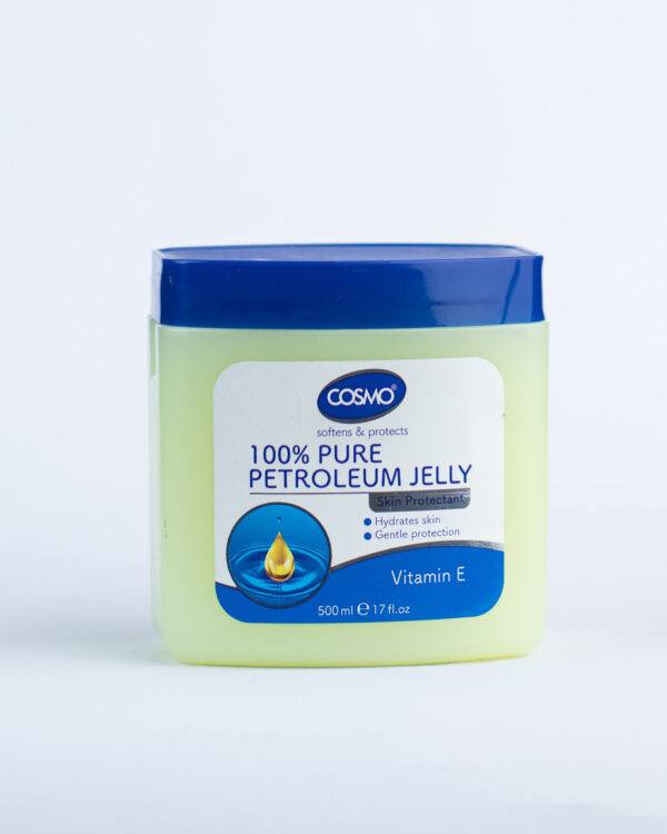 Cosmo Vitamin E 100% Pure Petroleum Jelly