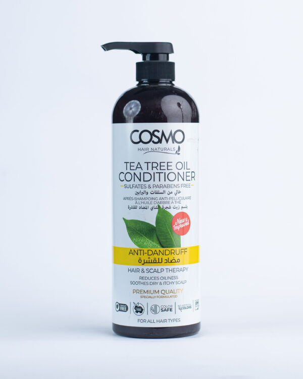 Cosmo Tea Tree Oil Conditioner