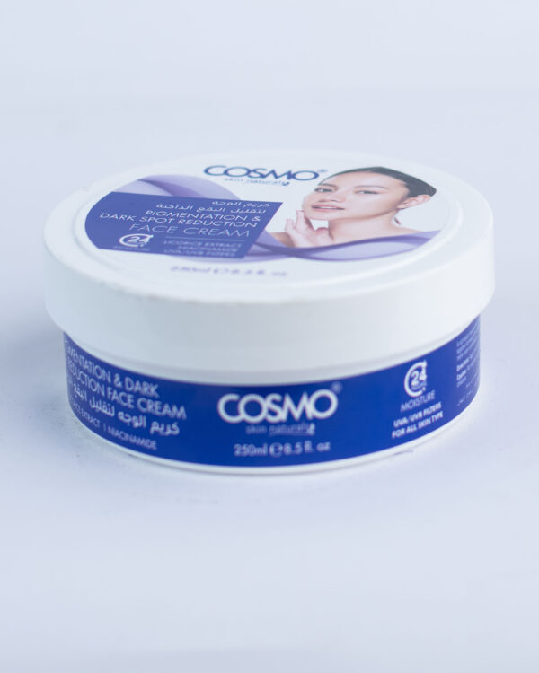 Cosmo Pigmentation Dark Spot Reduction Face Cream