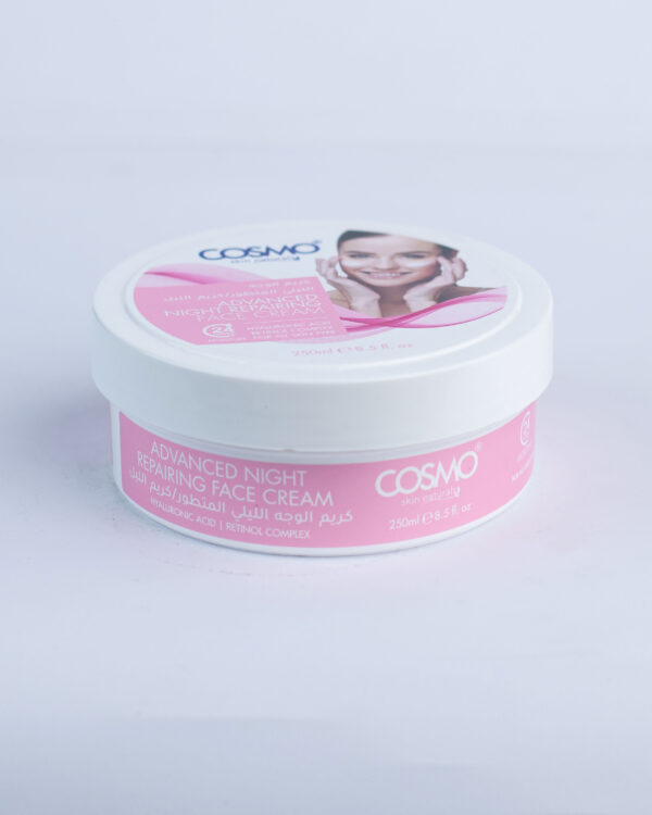 Cosmo Advanced Night Repairing Face Cream