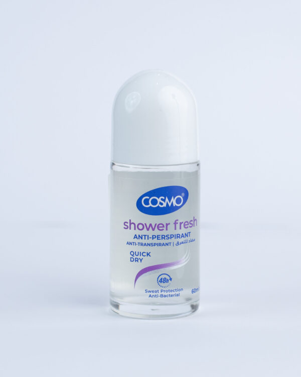 Cosmo Shower Fresh Anti-Perspirant