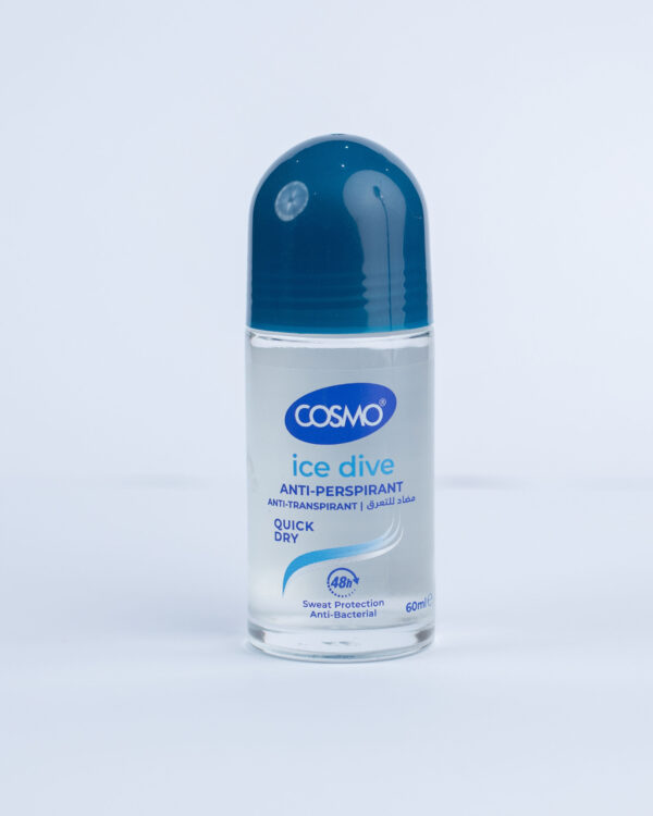 Cosmo Ice Dive Anti-Perspirant