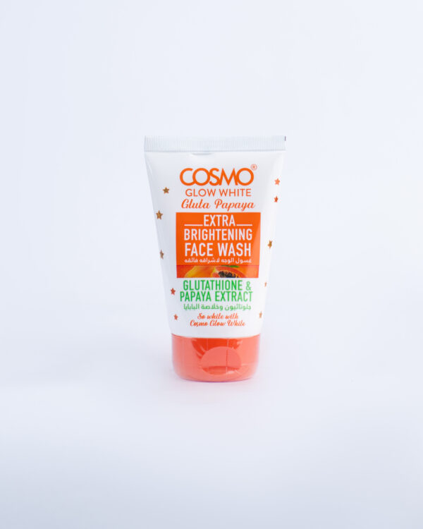 Cosmo Glow White Lightening Serum