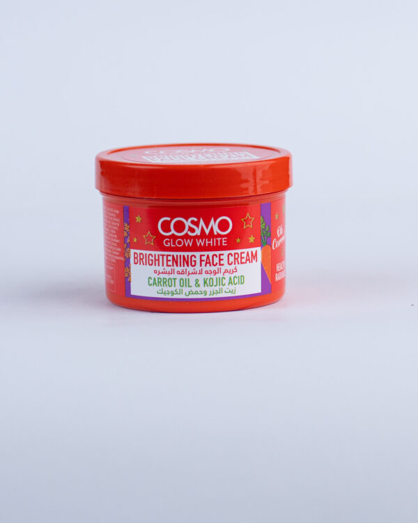 Cosmo Glow White Brightening Face Cream