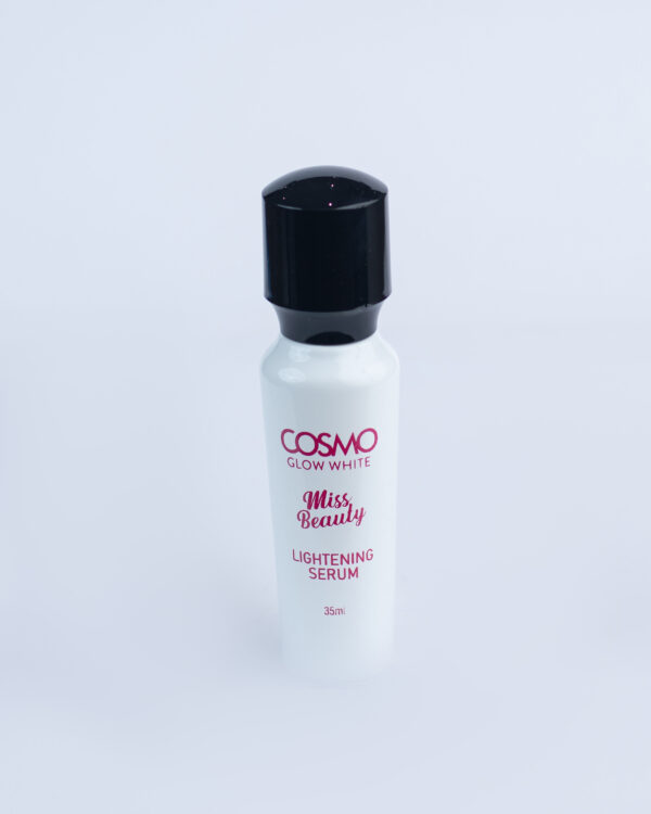 Cosmo Glow White Lightening Serum